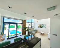Resale - Freistehendes Haus (Villa) - Ciudad Quesada - Pueblo Bravo