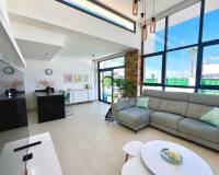 Resale - Freistehendes Haus (Villa) - Ciudad Quesada - Pueblo Bravo