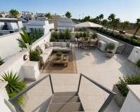 Resale - Freistehendes Haus (Villa) - Ciudad Quesada - Pueblo Bravo