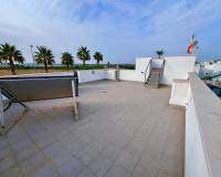 Resale - Freistehendes Haus (Villa) - Ciudad Quesada - Pueblo Bravo
