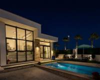 Resale - Freistehendes Haus (Villa) - Ciudad Quesada - Pueblo Bravo