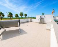 Resale - Freistehendes Haus (Villa) - Ciudad Quesada - Pueblo Bravo