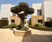 Resale - Freistehendes Haus (Villa) - Ciudad Quesada - Pueblo Bravo