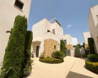 Resale - Freistehendes Haus (Villa) - Ciudad Quesada - Pueblo Bravo
