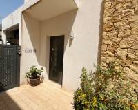 Resale - Freistehendes Haus (Villa) - Ciudad Quesada - Pueblo Bravo