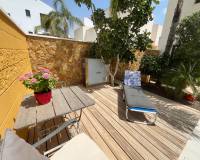 Resale - Freistehendes Haus (Villa) - Ciudad Quesada - Pueblo Bravo