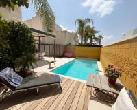Resale - Freistehendes Haus (Villa) - Ciudad Quesada - Pueblo Bravo