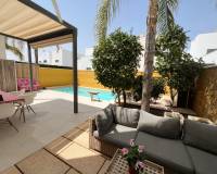Resale - Freistehendes Haus (Villa) - Ciudad Quesada - Pueblo Bravo