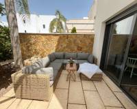 Resale - Freistehendes Haus (Villa) - Ciudad Quesada - Pueblo Bravo