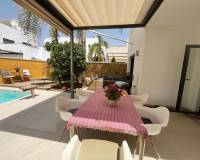 Resale - Freistehendes Haus (Villa) - Ciudad Quesada - Pueblo Bravo