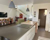 Resale - Freistehendes Haus (Villa) - Ciudad Quesada - Pueblo Bravo
