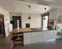 Resale - Freistehendes Haus (Villa) - Ciudad Quesada - Pueblo Bravo