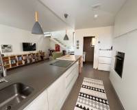 Resale - Freistehendes Haus (Villa) - Ciudad Quesada - Pueblo Bravo