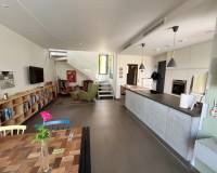 Resale - Freistehendes Haus (Villa) - Ciudad Quesada - Pueblo Bravo