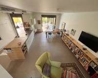 Resale - Freistehendes Haus (Villa) - Ciudad Quesada - Pueblo Bravo
