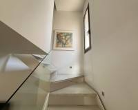 Resale - Freistehendes Haus (Villa) - Ciudad Quesada - Pueblo Bravo