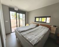 Resale - Freistehendes Haus (Villa) - Ciudad Quesada - Pueblo Bravo