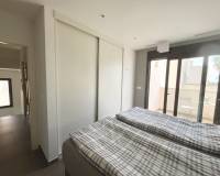 Resale - Freistehendes Haus (Villa) - Ciudad Quesada - Pueblo Bravo