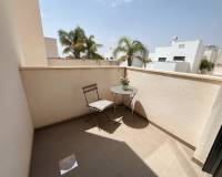 Resale - Freistehendes Haus (Villa) - Ciudad Quesada - Pueblo Bravo