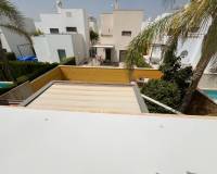 Resale - Freistehendes Haus (Villa) - Ciudad Quesada - Pueblo Bravo