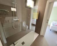 Resale - Freistehendes Haus (Villa) - Ciudad Quesada - Pueblo Bravo