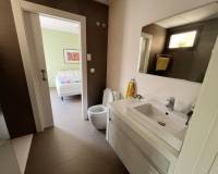 Resale - Freistehendes Haus (Villa) - Ciudad Quesada - Pueblo Bravo