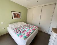 Resale - Freistehendes Haus (Villa) - Ciudad Quesada - Pueblo Bravo