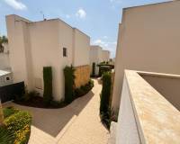 Resale - Freistehendes Haus (Villa) - Ciudad Quesada - Pueblo Bravo