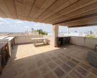 Resale - Freistehendes Haus (Villa) - Ciudad Quesada - Pueblo Bravo