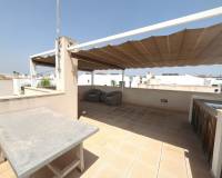 Resale - Freistehendes Haus (Villa) - Ciudad Quesada - Pueblo Bravo