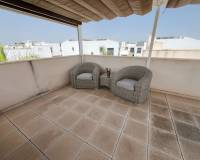 Resale - Freistehendes Haus (Villa) - Ciudad Quesada - Pueblo Bravo