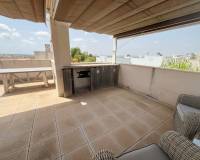 Resale - Freistehendes Haus (Villa) - Ciudad Quesada - Pueblo Bravo