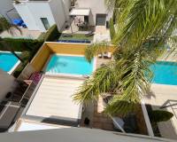Resale - Freistehendes Haus (Villa) - Ciudad Quesada - Pueblo Bravo