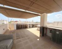 Resale - Freistehendes Haus (Villa) - Ciudad Quesada - Pueblo Bravo