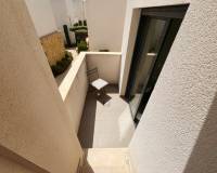Resale - Freistehendes Haus (Villa) - Ciudad Quesada - Pueblo Bravo