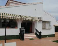 Resale - Freistehendes Haus (Villa) - Ciudad Quesada - Quesada Zentrum