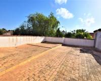 Resale - Freistehendes Haus (Villa) - Ciudad Quesada - Quesada Zentrum