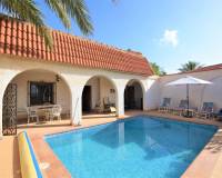 Resale - Freistehendes Haus (Villa) - Ciudad Quesada - Quesada Zentrum