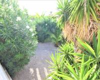 Resale - Freistehendes Haus (Villa) - Ciudad Quesada - Quesada Zentrum