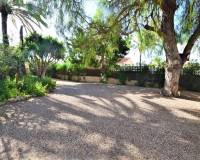 Resale - Freistehendes Haus (Villa) - Ciudad Quesada - Quesada Zentrum