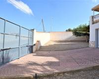 Resale - Freistehendes Haus (Villa) - Ciudad Quesada - Quesada Zentrum