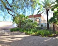 Resale - Freistehendes Haus (Villa) - Ciudad Quesada - Quesada Zentrum