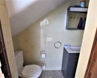 Resale - Freistehendes Haus (Villa) - Ciudad Quesada - Quesada Zentrum