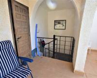 Resale - Freistehendes Haus (Villa) - Ciudad Quesada - Quesada Zentrum