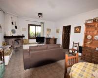 Resale - Freistehendes Haus (Villa) - Ciudad Quesada - Quesada Zentrum