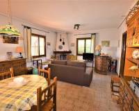 Resale - Freistehendes Haus (Villa) - Ciudad Quesada - Quesada Zentrum