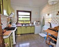 Resale - Freistehendes Haus (Villa) - Ciudad Quesada - Quesada Zentrum