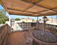 Resale - Freistehendes Haus (Villa) - Ciudad Quesada - Quesada Zentrum