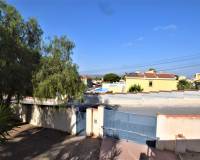 Resale - Freistehendes Haus (Villa) - Ciudad Quesada - Quesada Zentrum