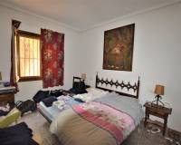 Resale - Freistehendes Haus (Villa) - Ciudad Quesada - Quesada Zentrum